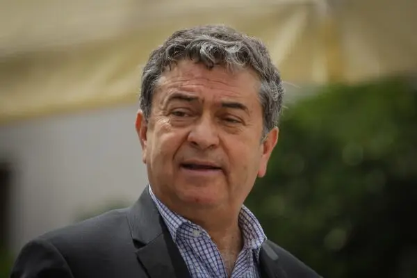 Senador Juan Antonio Coloma: “Una reforma previsional se debe hacer escuchando a la gente”