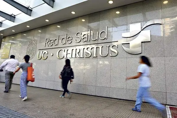 UC Christus aclara test de drogas de Gabriel Boric: examen se realizó en el domicilio