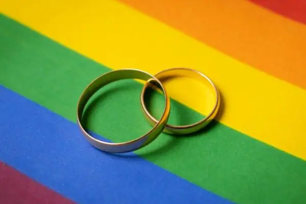 Histórico: Matrimonio Igualitario es aprobado en el Congreso y se despacha para convertirse en ley