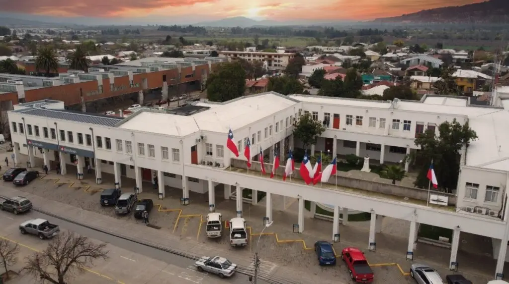Municipio de Cauquenes adjudicó auditoría para investigar gestión financiera de ex alcalde Juan Muñoz