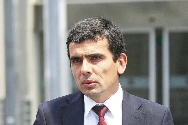 Ex fiscal Carlos Gajardo y su apoyo a Boric: “Son momentos en que no es posible ser neutral”