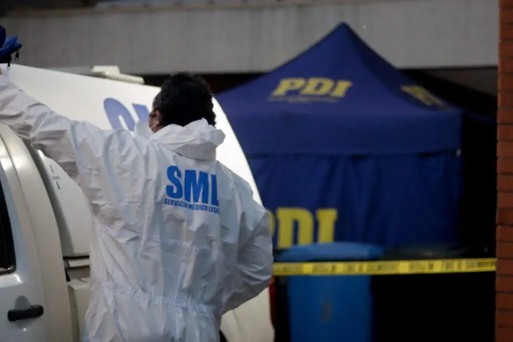 Vecina es hallada muerta dentro de su casa en El Porvenir de Hualañé