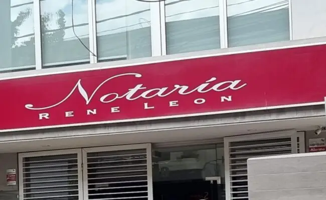Corte de Apelaciones suspende a notario público de Curicó por irregularidades graves y podría ser removido