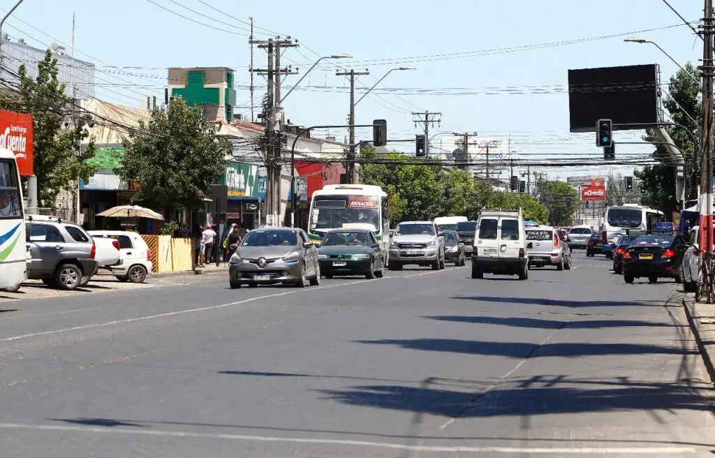 Concejo Municipal de Curicó aprobó tramitación final del nuevo Plan Regulador