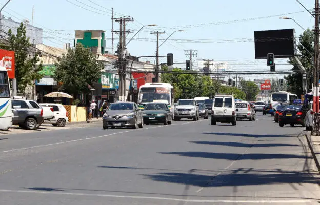 Concejo Municipal de Curicó aprobó tramitación final del nuevo Plan Regulador