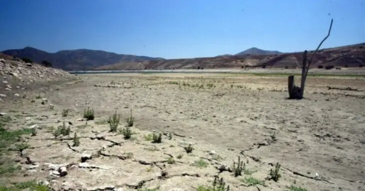 Agroclimatólogo prevé que racionamiento de agua podría extenderse al Valle Central del país