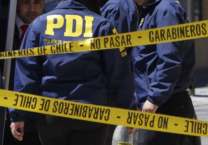 Investigan femicidio frustrado en Bajo Los Romeros de Molina