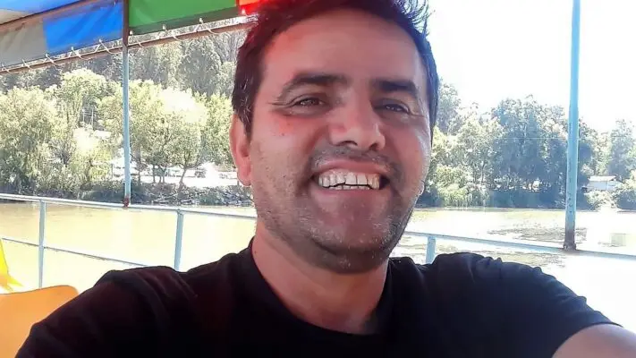 Ex carabinero muere infartado y sin ser socorrido por ambulancia en Curicó