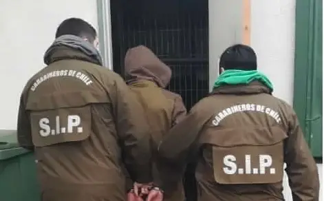 En Molina fue detenida estafadora que era buscada en todo el país