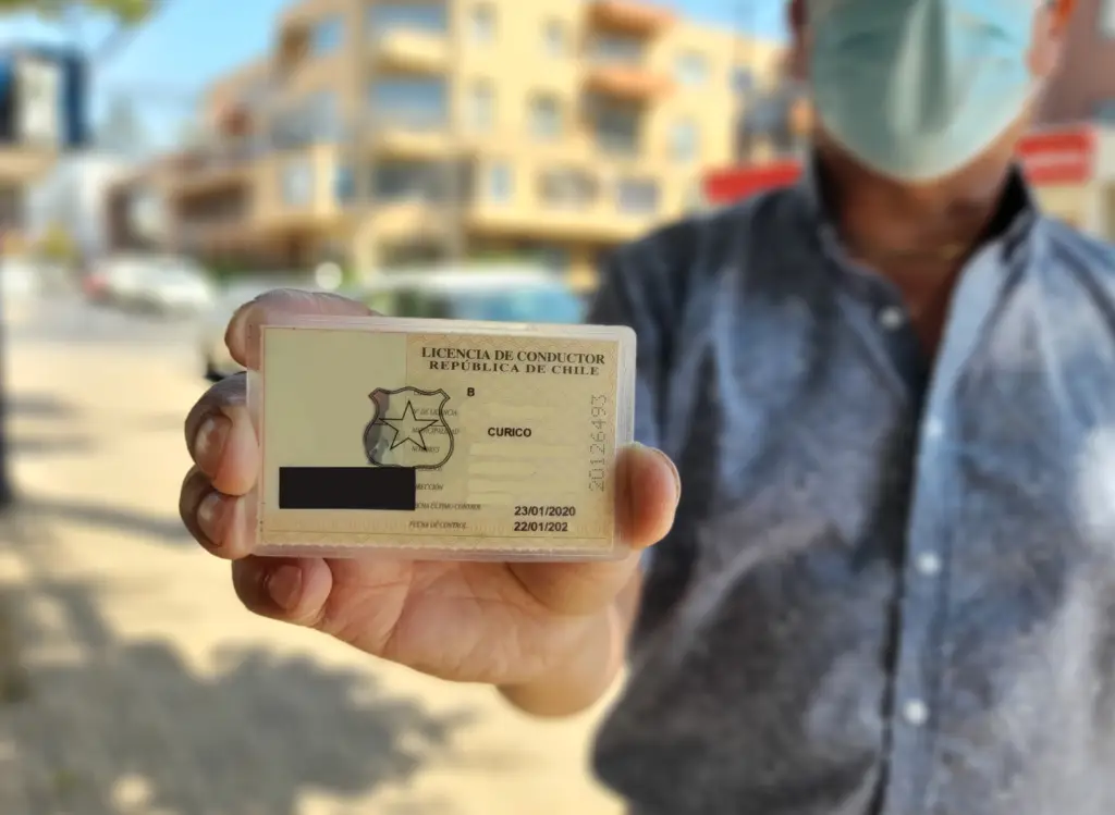 Gobierno promulgó ley que prorroga vigencia de licencias de conducir hasta 2023