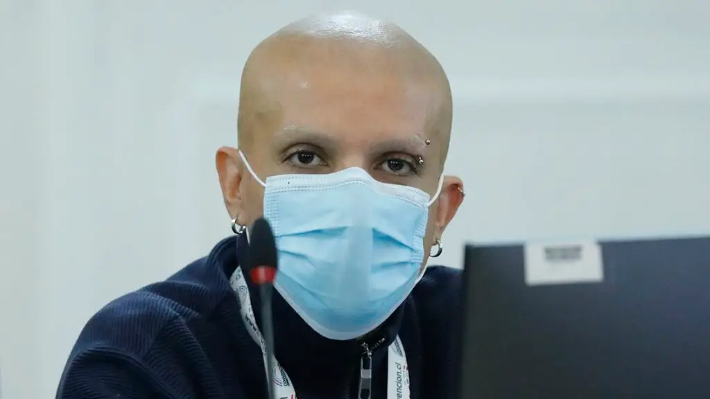 Comité de Ética de la Convención sancionó a Rojas Vade con restitución de sus sueldos