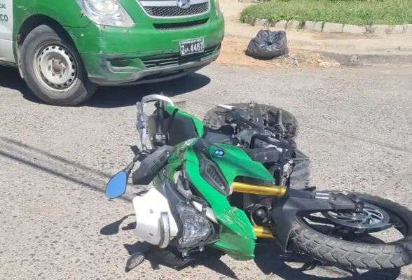 Hombre fue detenido en Curicó tras atropellar a tres carabineros con vehículo robado