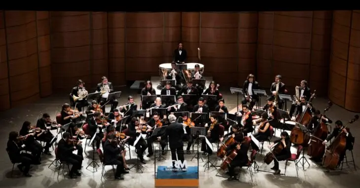 Orquesta Clásica del Maule prepara conciertos de Semana Santa