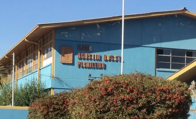 Liceo de Pichilemu debió suspender clases por acusación de violación y amenazas a alumnos
