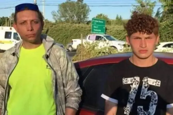 Comenzó juicio contra acusados de violación y homicidio de menor de 12 años en Longaví
