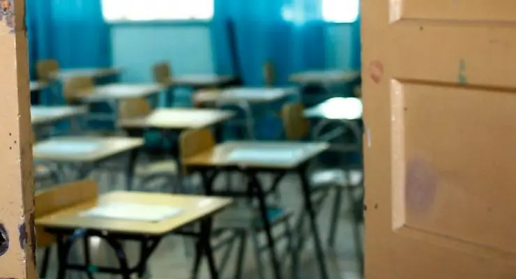 Año escolar en establecimientos municipalizados de Curicó retrasa su inicio