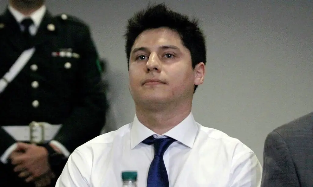 Tribunal de Francia declaró culpable a Nicolás Zepeda por el asesinato de Narumi Kurosaki