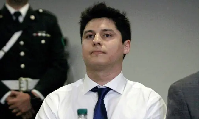 Tribunal de Francia declaró culpable a Nicolás Zepeda por el asesinato de Narumi Kurosaki