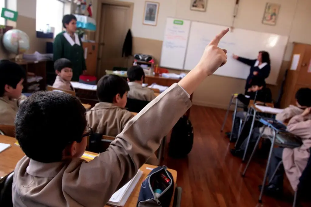 Cámara de Diputados aprobó acceso a la educación especial de personas en discapacidad sin restricción de edad