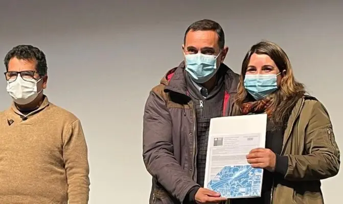 Alcalde de Curicó destacó entrega de subsidios habitacionales y reconoció problemas para familias postulantes