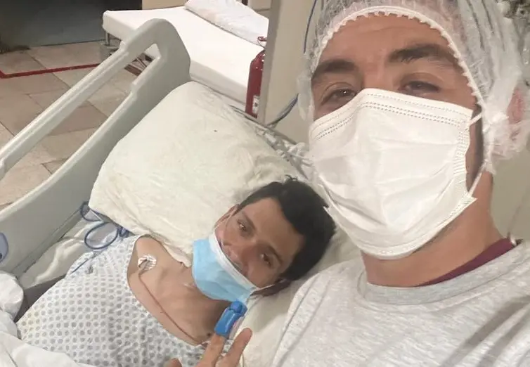 Federación rechaza dichos sobre “poca preocupación” con ciclista accidentado en Los Niches
