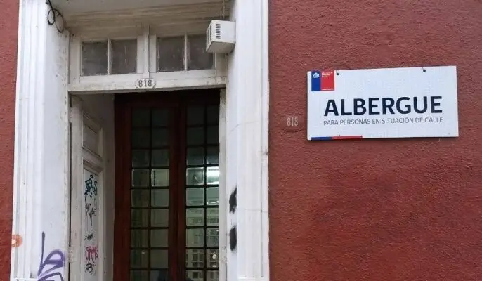 Seremi de Desarrollo Social del Maule: “Estamos haciendo lo posible por mantener los albergues”