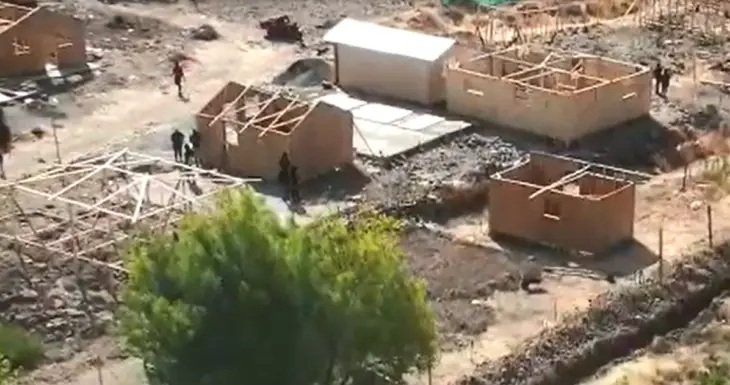 Ministerio Público cerró investigación por toma de terreno municipal en sector Dragones Sur de Curicó
