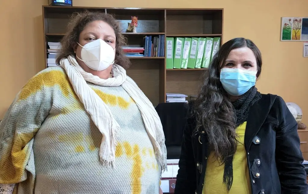 Seremi de Transportes visitó Municipio de Hualañé y llamó a la comunidad a presentar sus necesidades