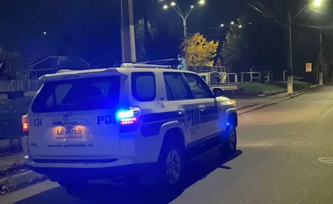 Hombre que atacó con una motosierra a su hijastro en Lontué será formalizado por homicidio frustrado