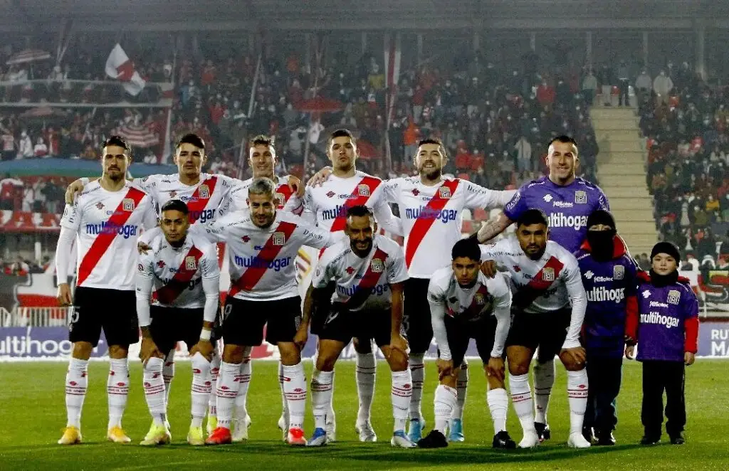 Dos refuerzos llegarían al plantel albirrojo para el segundo semestre