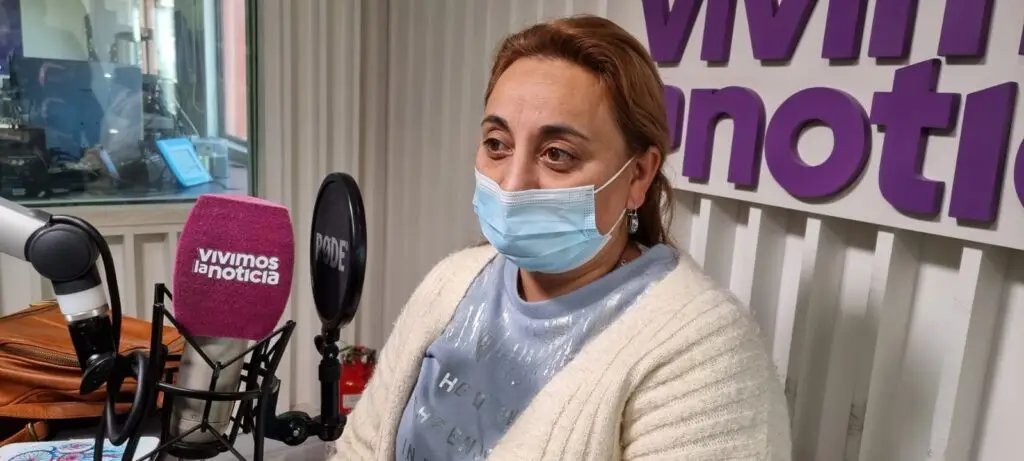Exclusivo: Madre de estudiante obligado a inhalar sustancia desconocida rompe el silencio