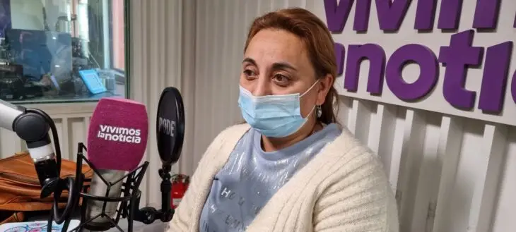 Exclusivo: Madre de estudiante obligado a inhalar sustancia desconocida rompe el silencio