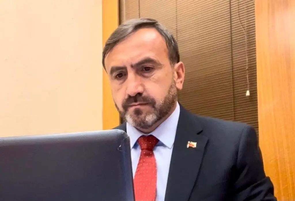 Diputado sobre trabajo preventivo delictual en las comunas: “Ojalá nos hagan partícipes”