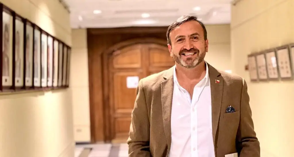 Francisco Pulgar: “Es necesario que exista un test de drogas y con resultados públicos”