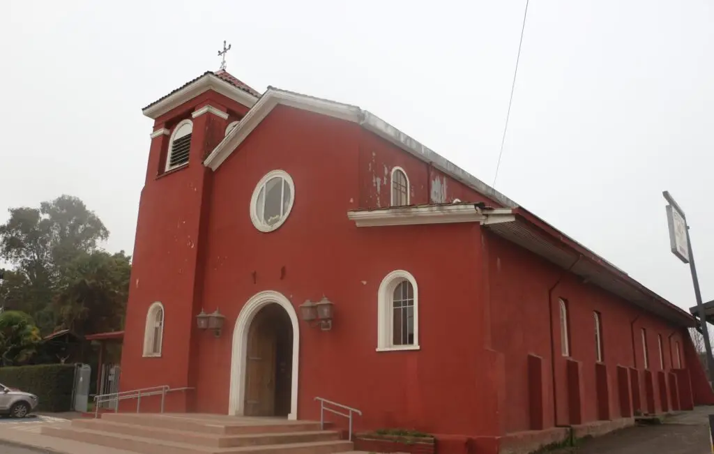 Municipio de Romeral celebrará Día de los Patrimonios con diversas actividades