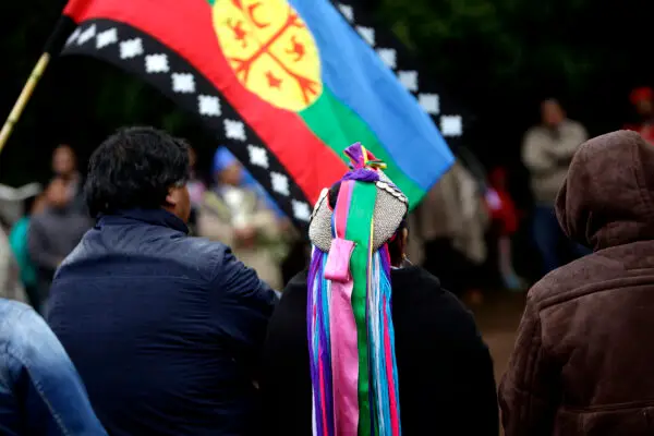 Gobierno de Boric restituirá tierras a 120 comunidades Mapuche de La Araucanía