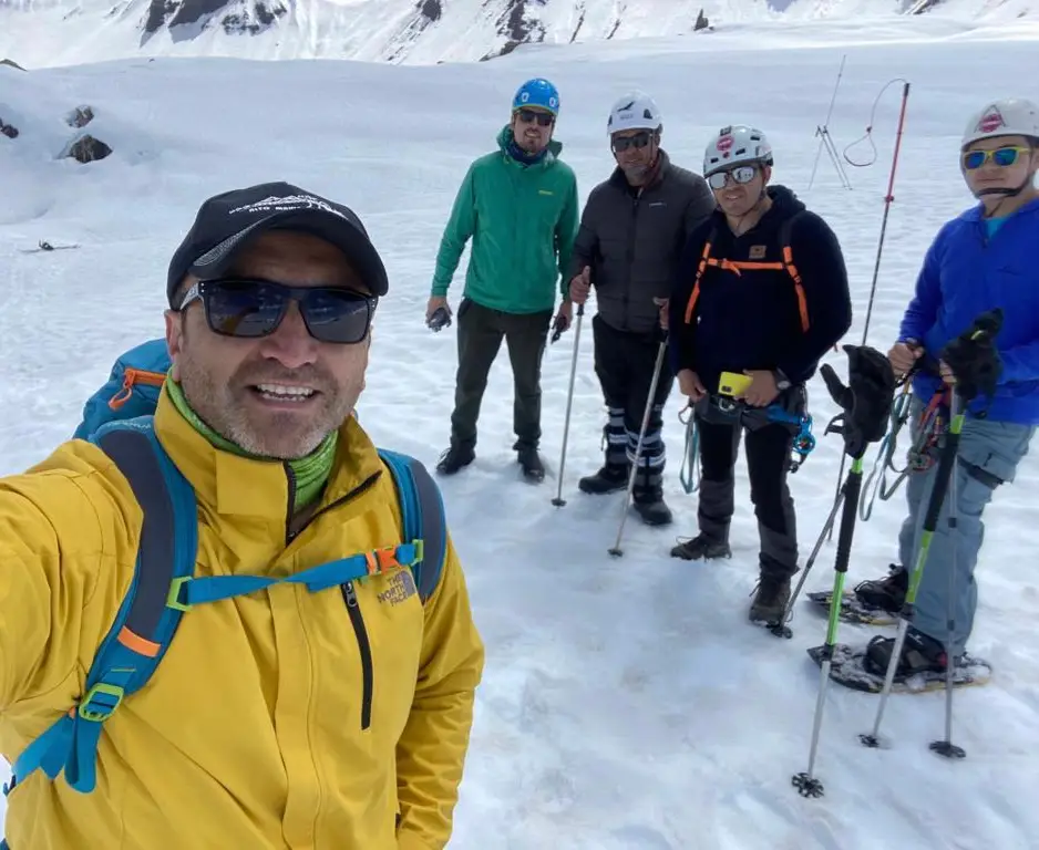 Diputado Pulgar criticó falta de interés por turismo cordillerano