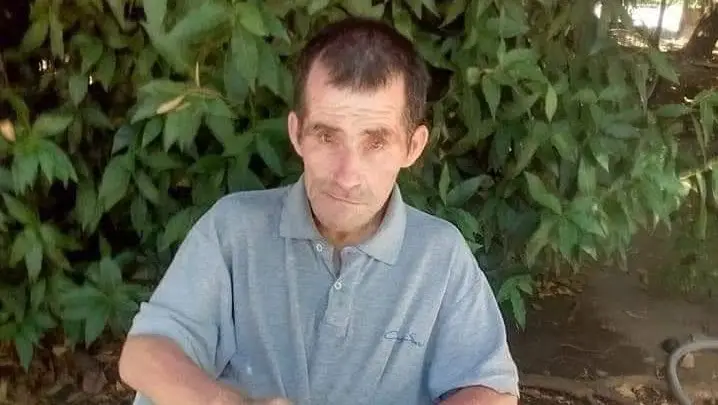 Falleció querido personaje popular curicano: El Chispa