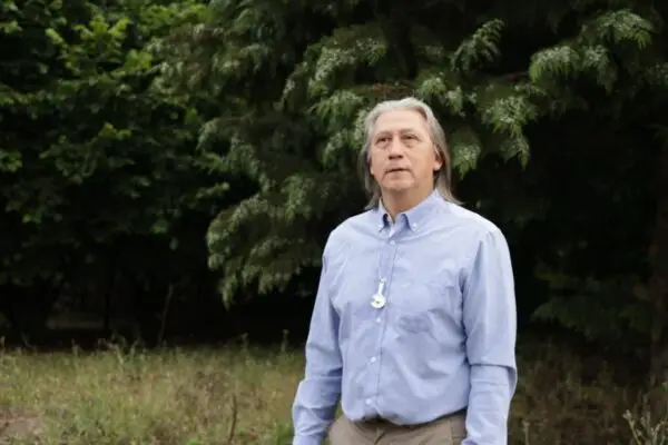 Muere seremi de Agricultura de la región de La Araucanía: Fue encontrado sin vida dentro de un foso