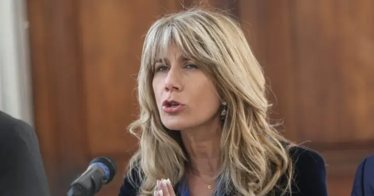 Senadora Rincón pide pensión de gracia para familias de pescadores desaparecidos en Coronel