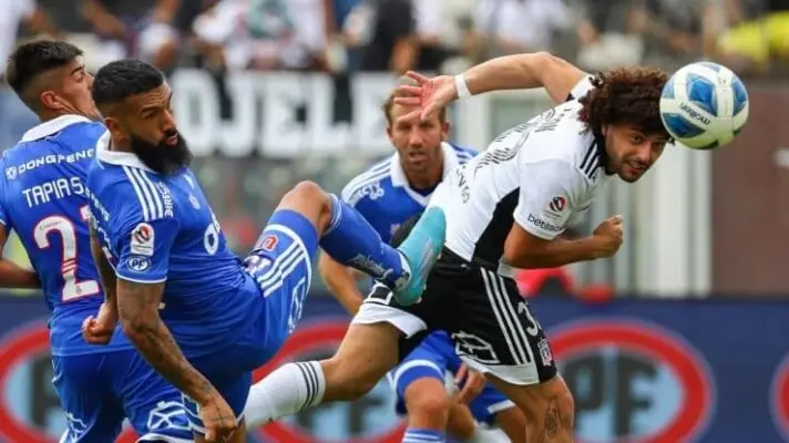 Se descartó Curicó: Universidad de Chile y Colo Colo se hospedarán en Talca