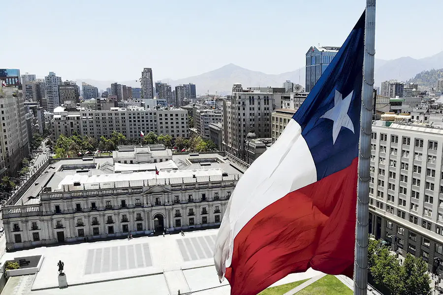 Fondo Monetario Internacional proyecta que Chile no crecerá en 2023