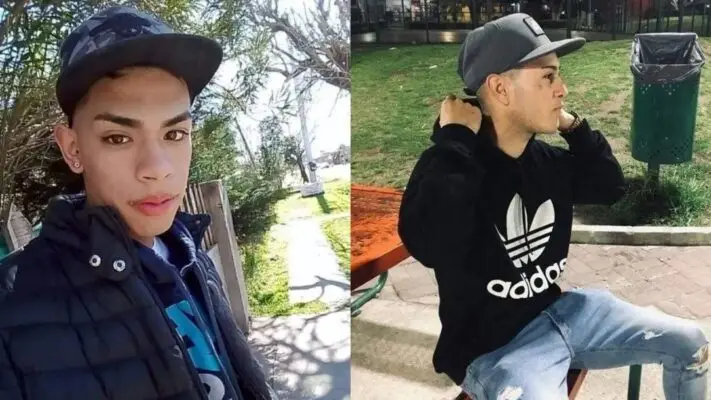 Policía mata a un "motochorro" que lo asaltó con un arma de juguete