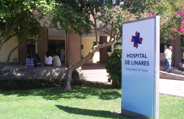 Ingresa al Hospital de Linares primer sospechoso de viruela del mono en el Maule