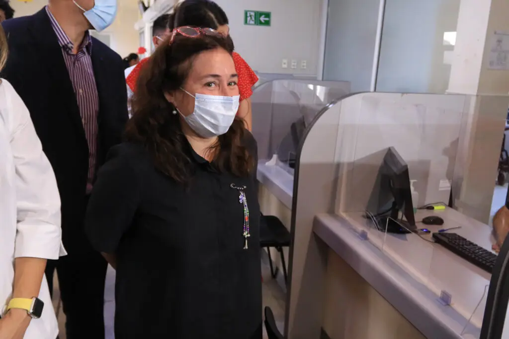 Isapres en picada contra ministra Yarza: "El sector se encuentra en una situación crítica"