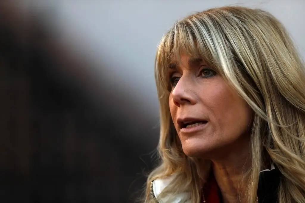 Senadora Ximena Rincón acusa "hackeo" tras controvertidos mensajes en Twitter