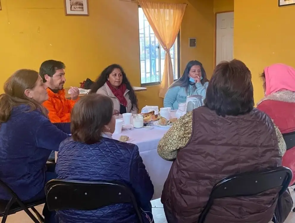 Destacan labor de dirigentes vecinales en su día