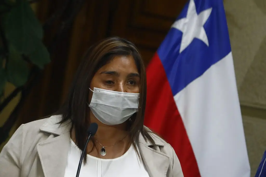 Consejo de Defensa del Estado solicitó rechazar millonaria demanda de senadora Fabiola Campillai