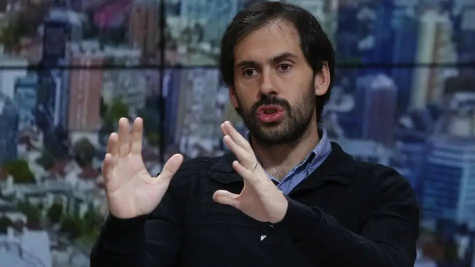 Ministro Grau dice que la inflación "trae costos y beneficios" para las Pymes