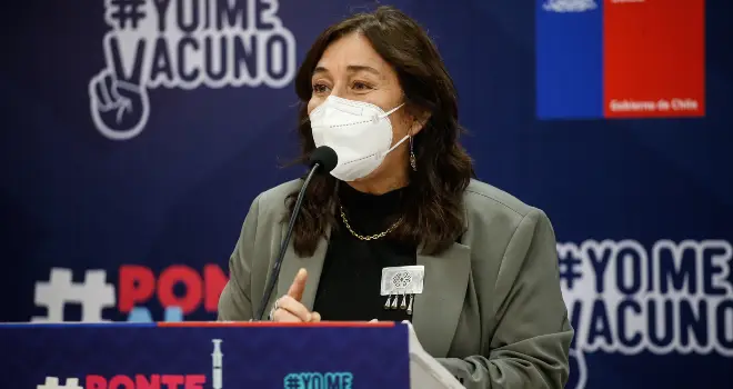 Provincia de Curicó pasará este jueves a la fase de Bajo Impacto Sanitario